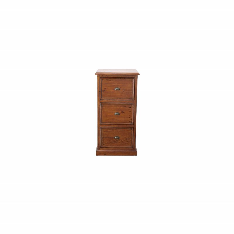 Lifestyle File Cabinet