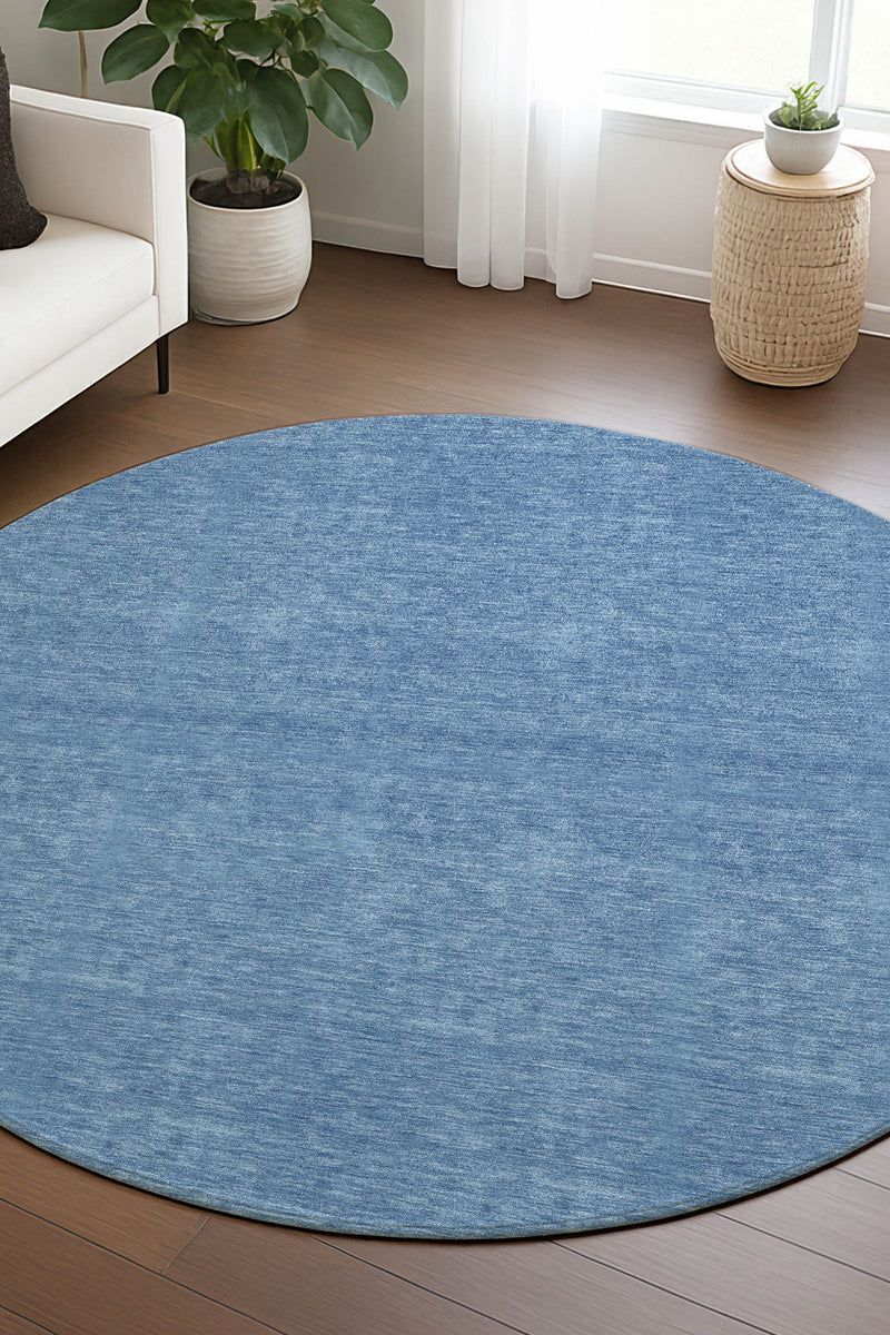 Soft Essentials SE6 Denim 9' x 12' Rug image number 3