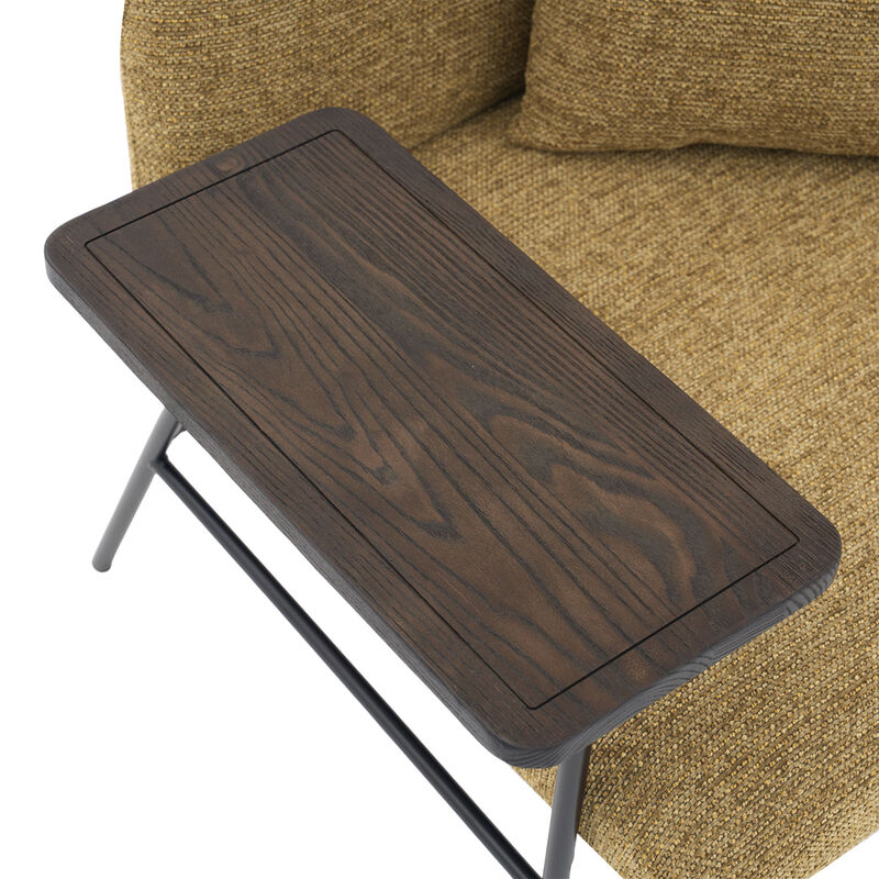 Valonk Leisure Chair image number 7