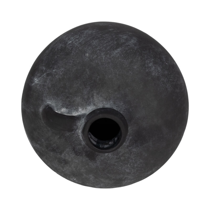 10" Weathered Jug With Handle image number 5