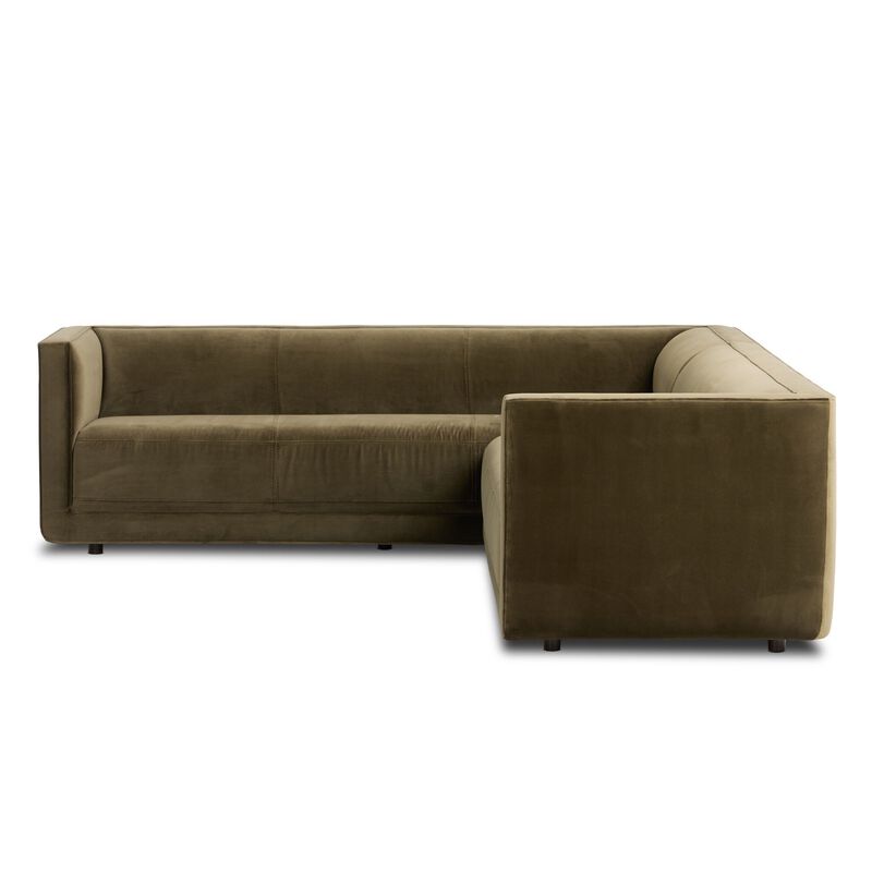 Phillip RAF 2-Piece Sectional