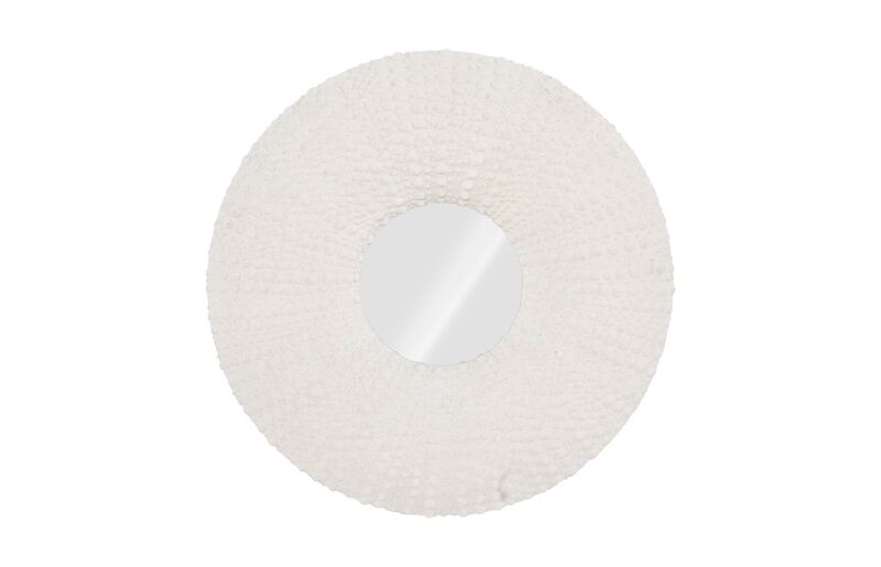 Sea Urchin Mirror