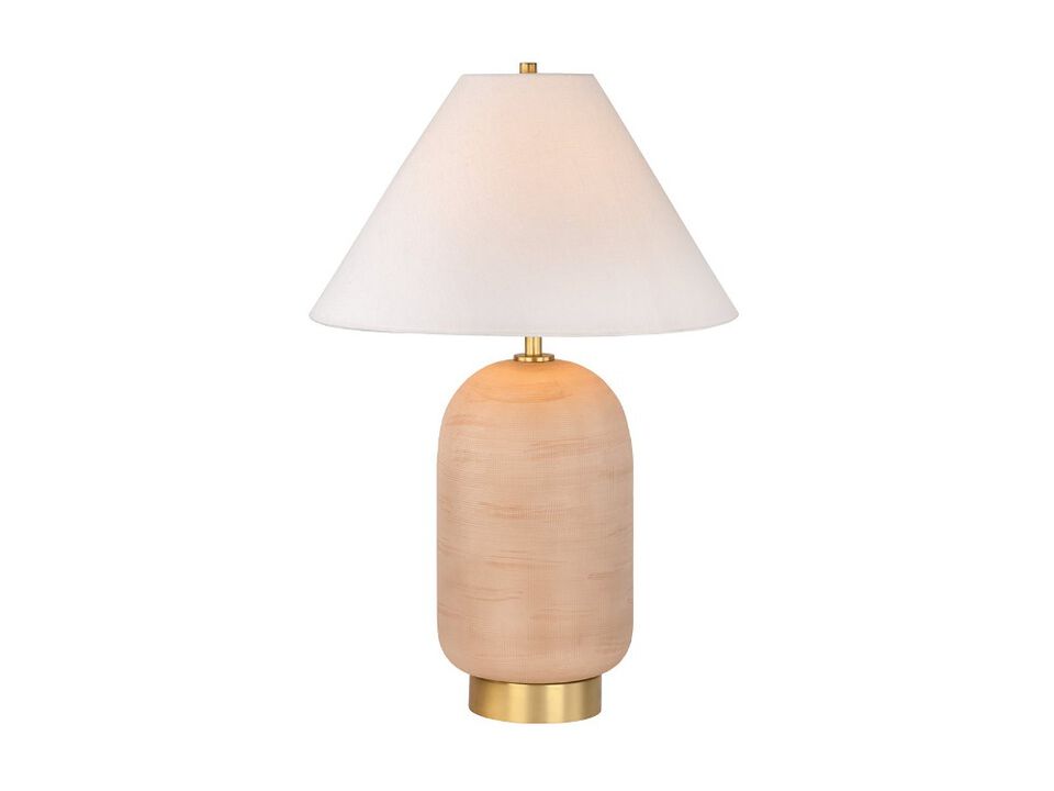 Raven Table Lamp