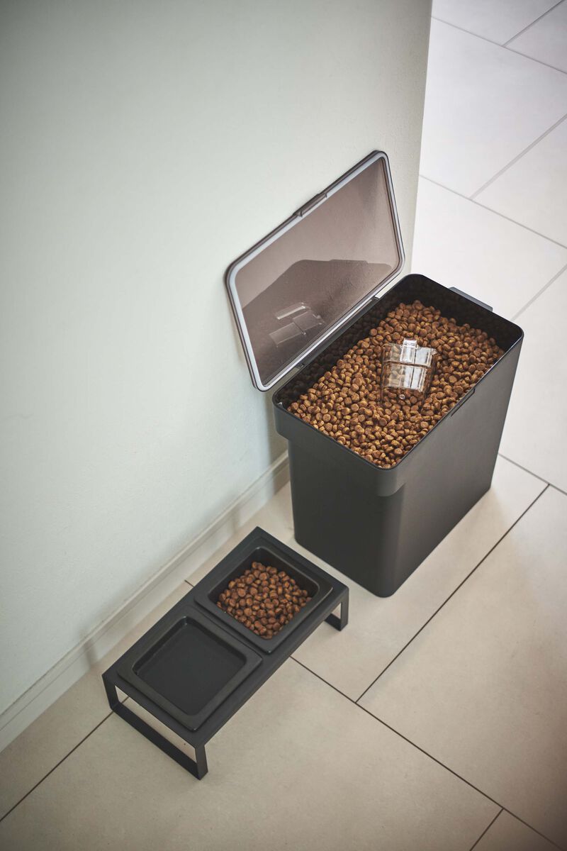 Airtight Pet Food Container - Three Sizes