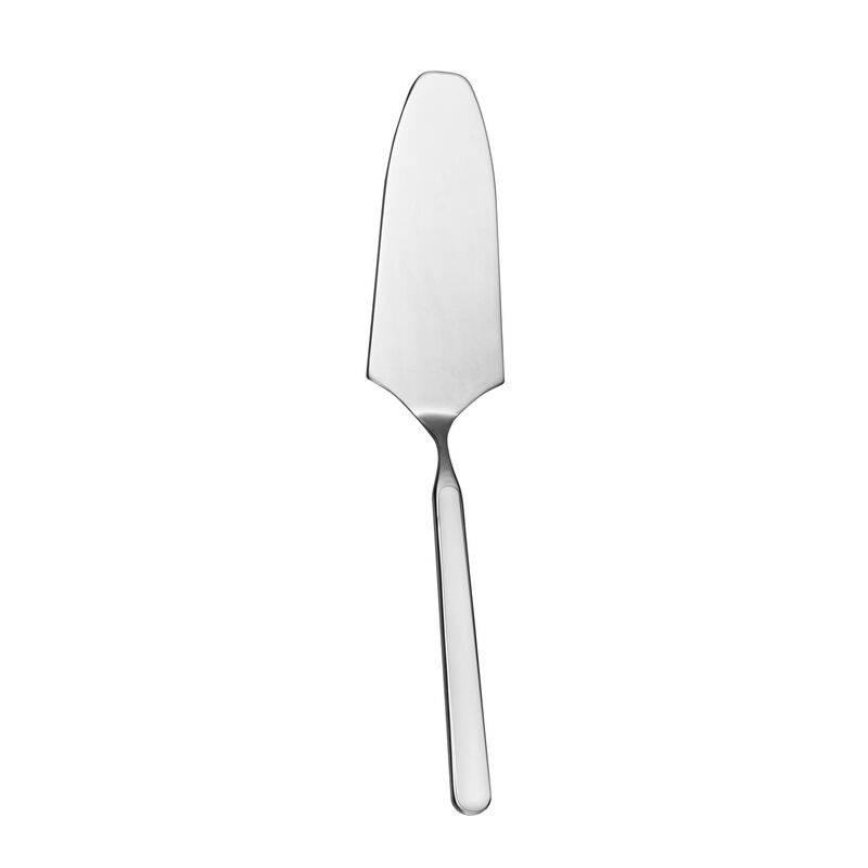 Fantasia Cake Server in Porcelain