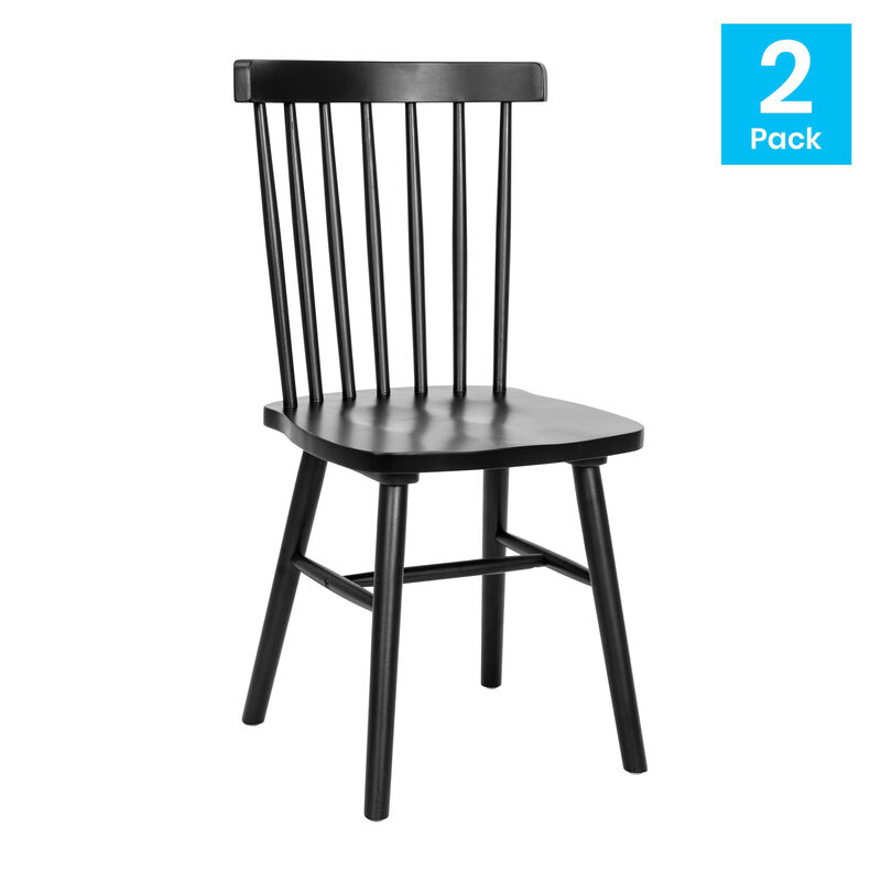 Wood Restaurant Chairs