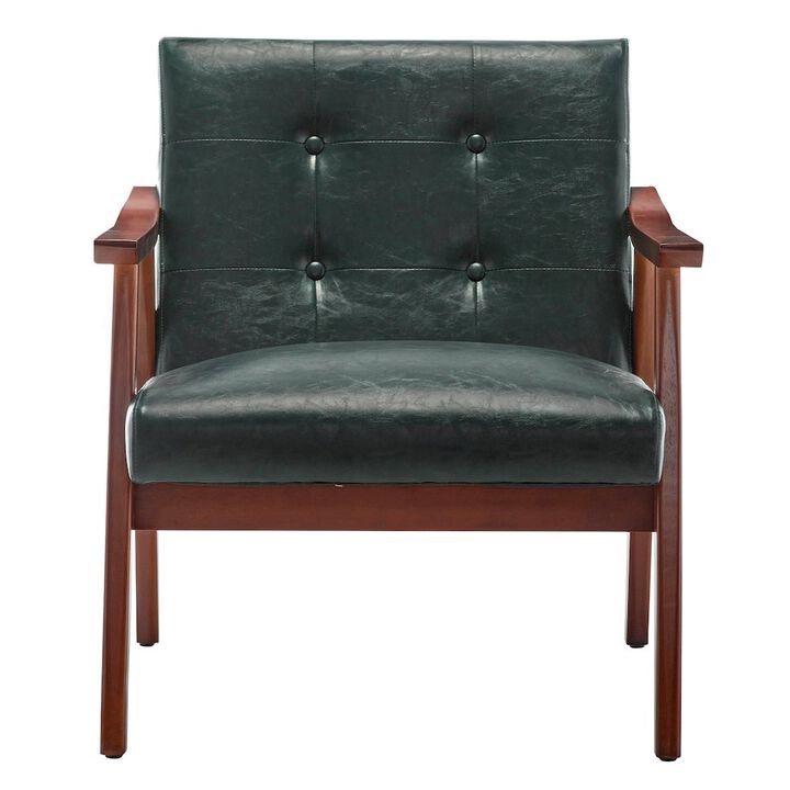 Convenience Concepts Take a Seat Natalie Accent Chair