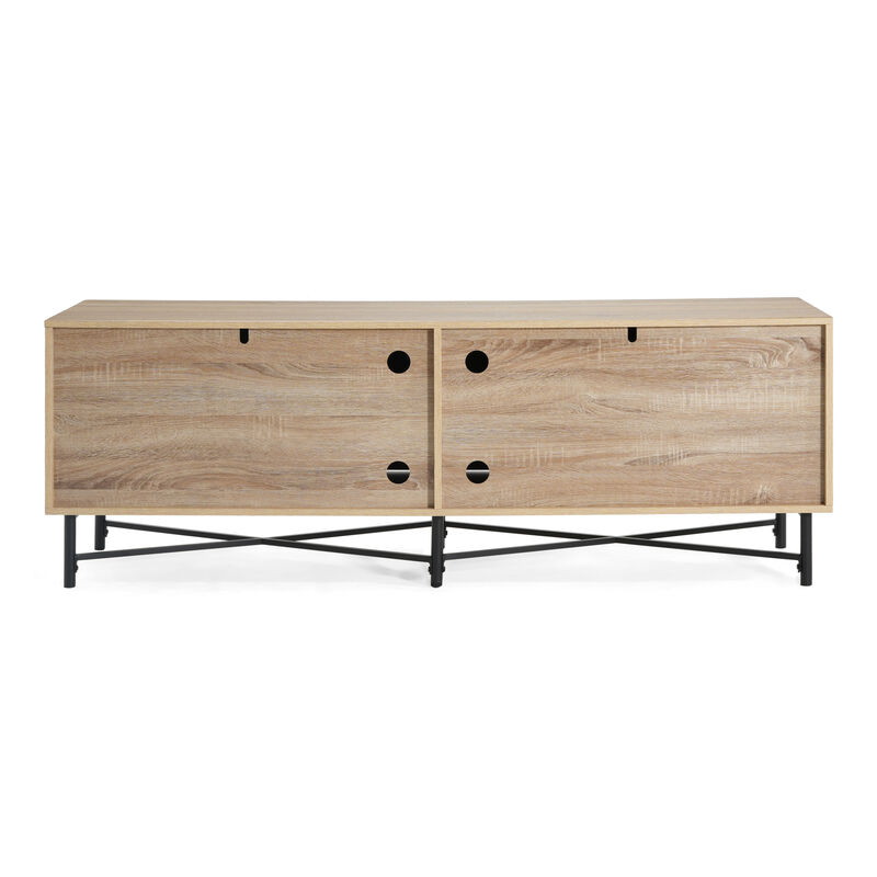 Huflop TV Stand image number 3