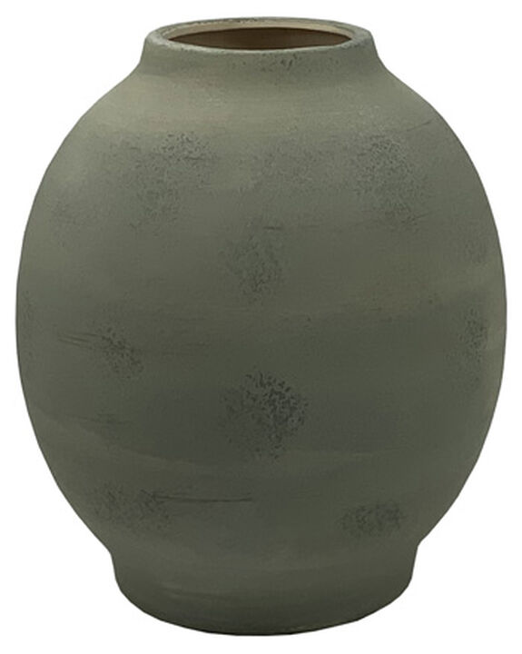 Clayson Vase- Tall