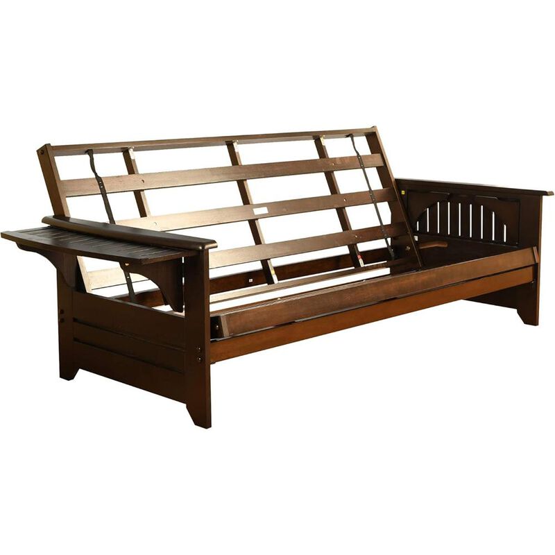 Phoenix Frame/Queen/Espresso Finish/Frame only