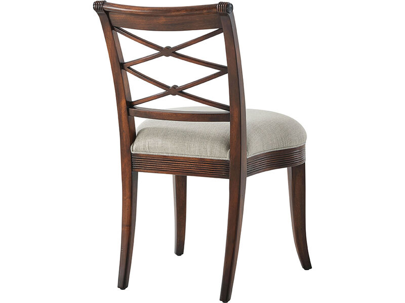 The Regency Visitor's Dine Chair image number 1