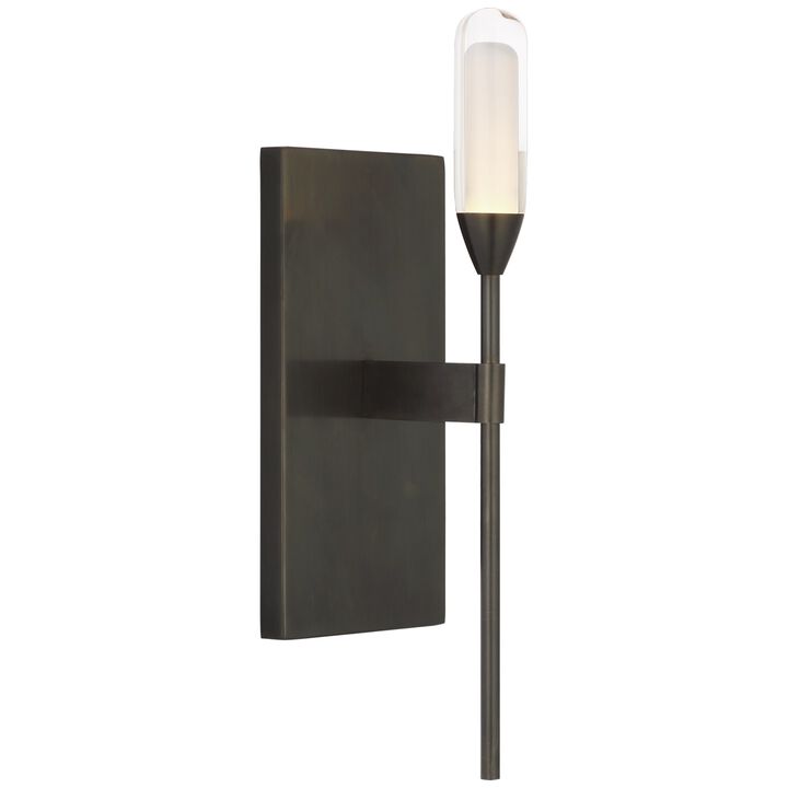 Peter Bristol Overture Sconce Collection