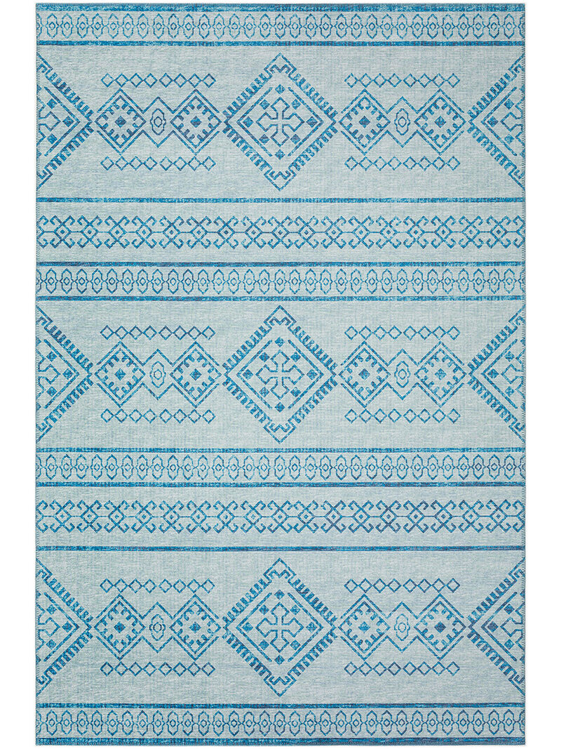 Sedona SN14 Sky 10' x 14' Rug