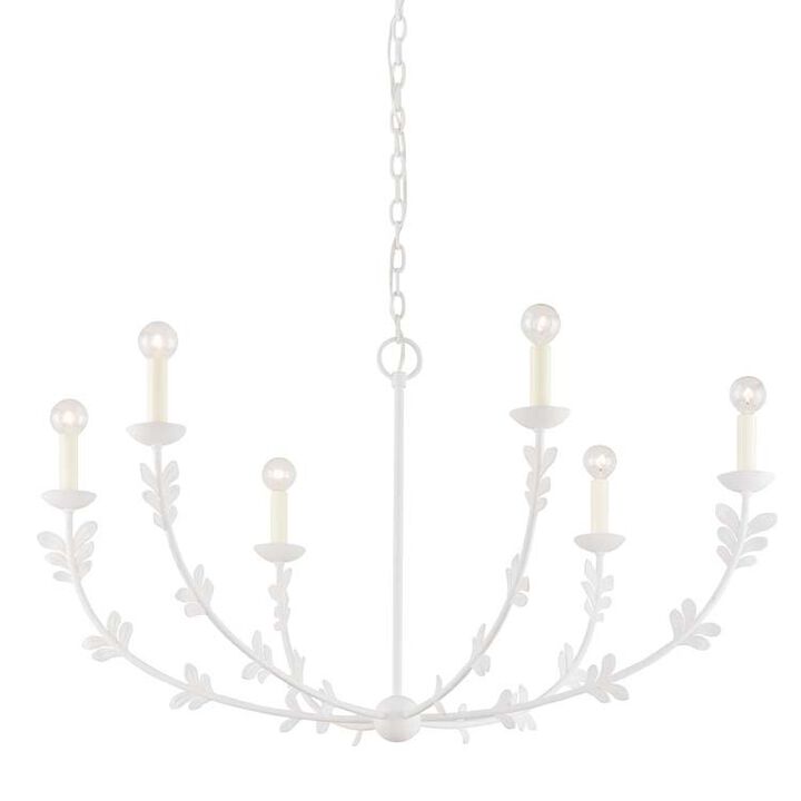 Florian Chandelier