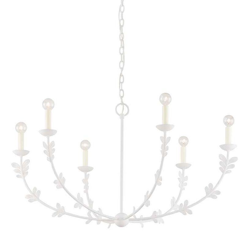 Florian Chandelier image number 0