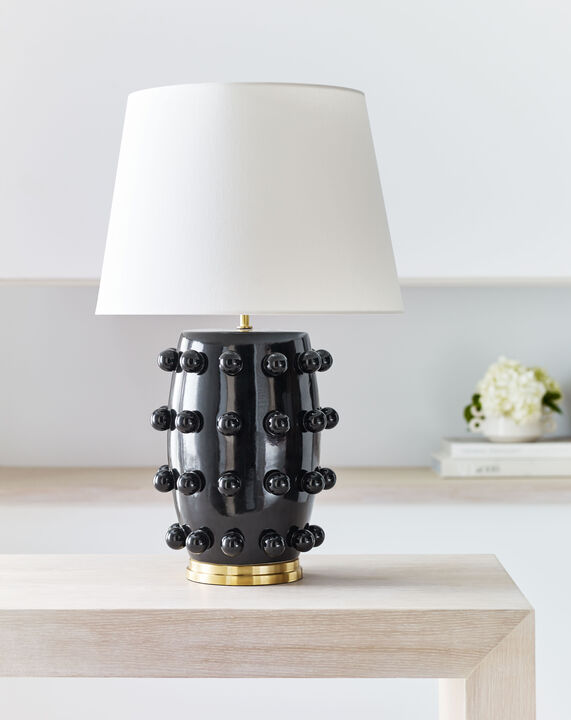 Linden Table Lamp
