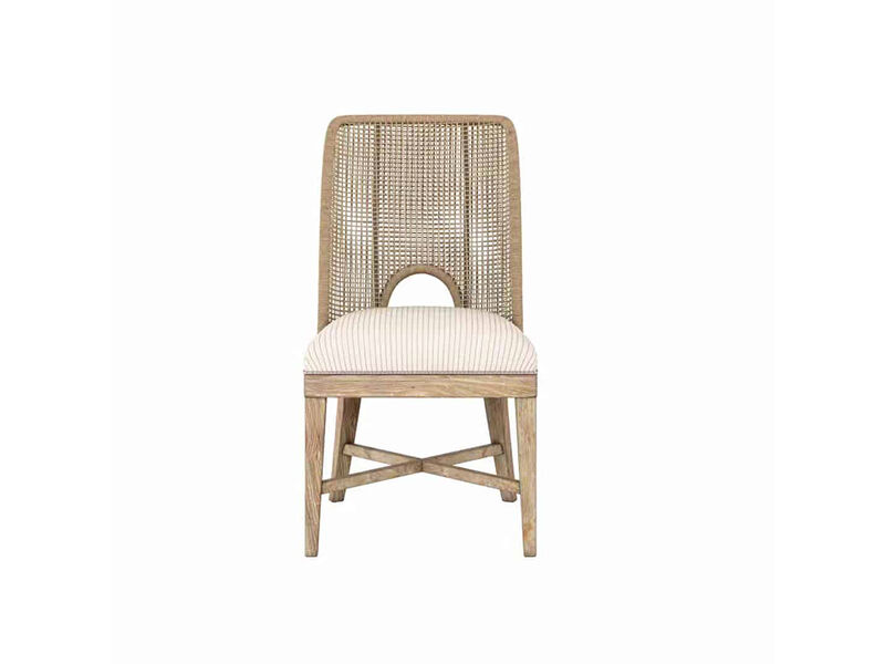 Frame Woven Sling Chair (Set of 2)
