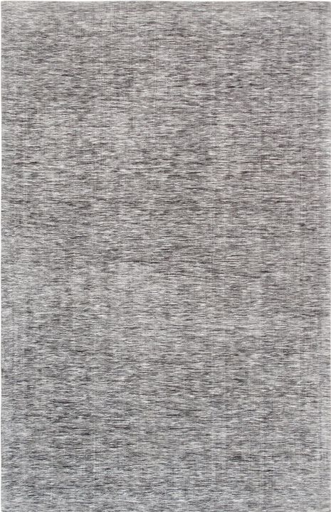 Pasargad Home Transitional Hand-Loomed Area Rug- 5' 0" X 8' 0"