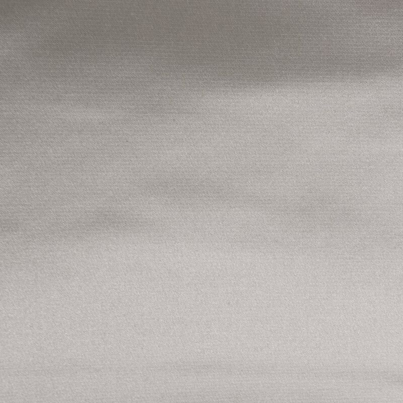 Michael Amini Messina 3-Piece Queen Quilt Set - Platinum image number 2