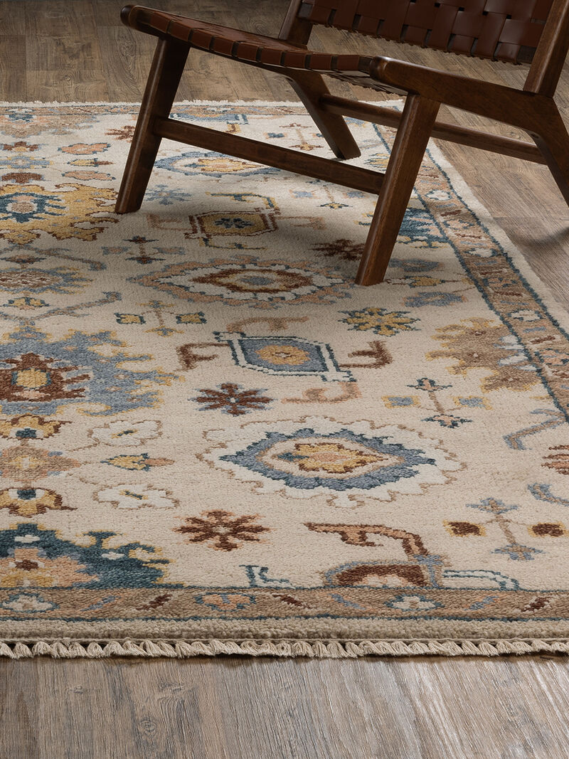 Majorca MAJ08 6'x9' Rug