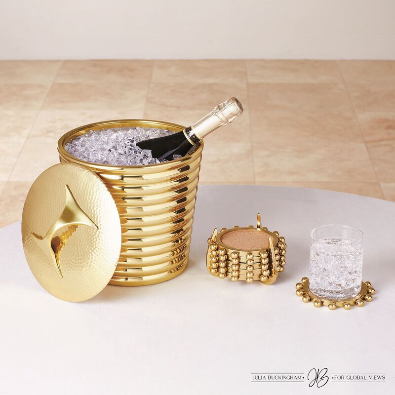Beauty Ice Bucket