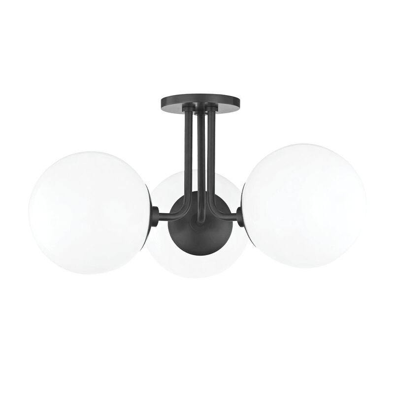 Stella Semi Flush image number 0