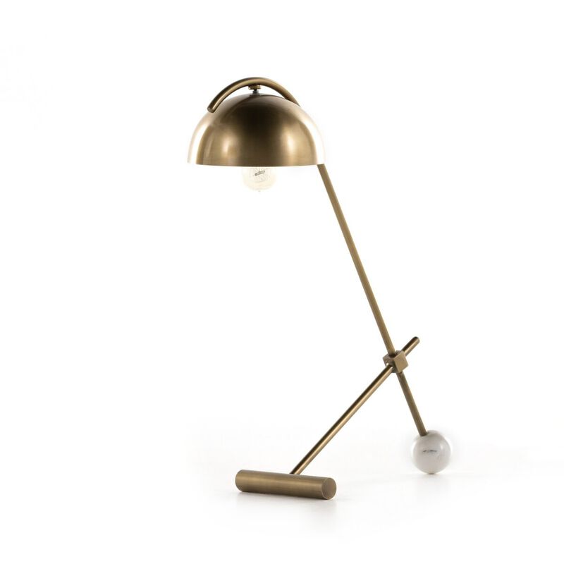 Becker Table Lamp image number 2