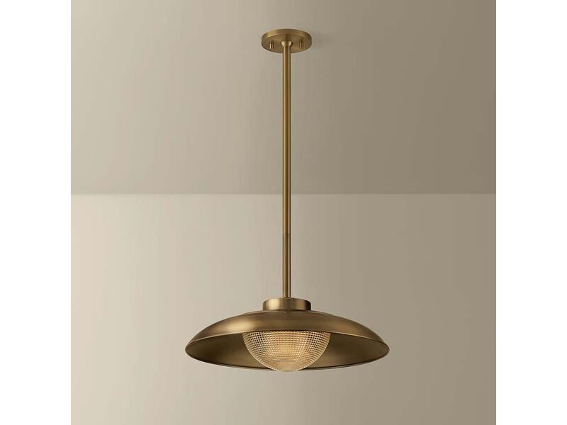 Braxton Pendant image number 6