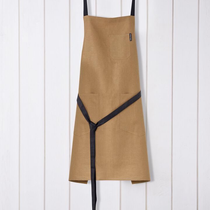 Everyday Linen Apron