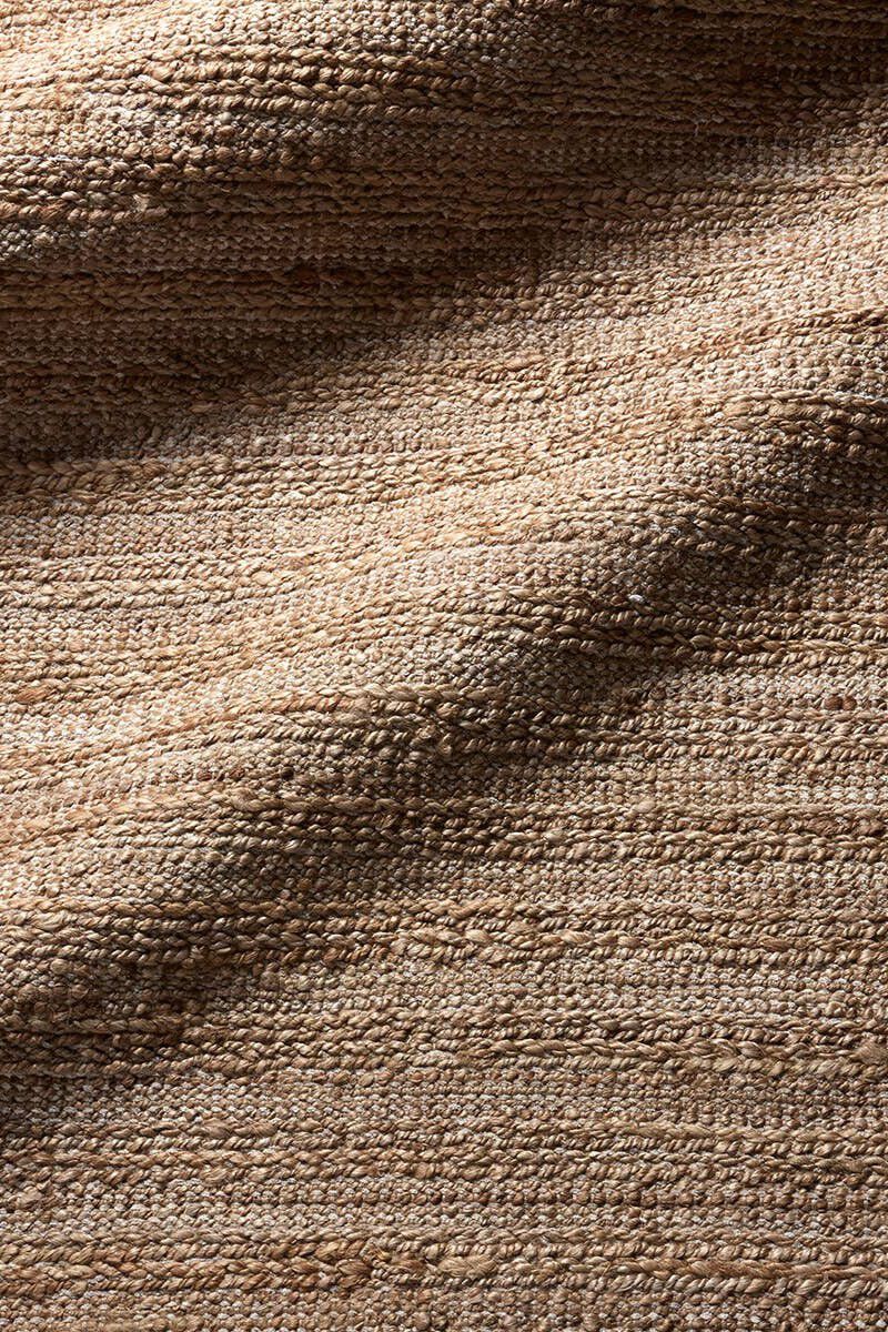 Himalaya Canterbury Snow White 9'6" x 13'6" Rug image number 7
