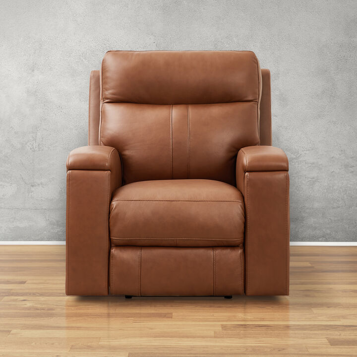 Venice Power Headrest Zero Gravity Recliner