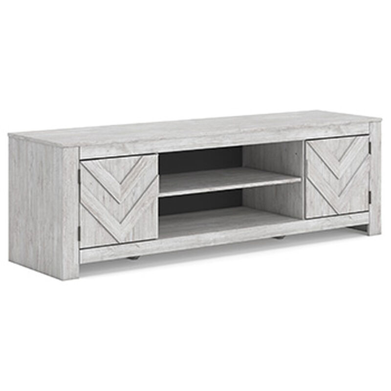 Cayboni 71" TV Stand image number 0