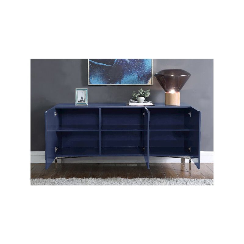 Meridian Furniture Collette Sideboard/Buffet