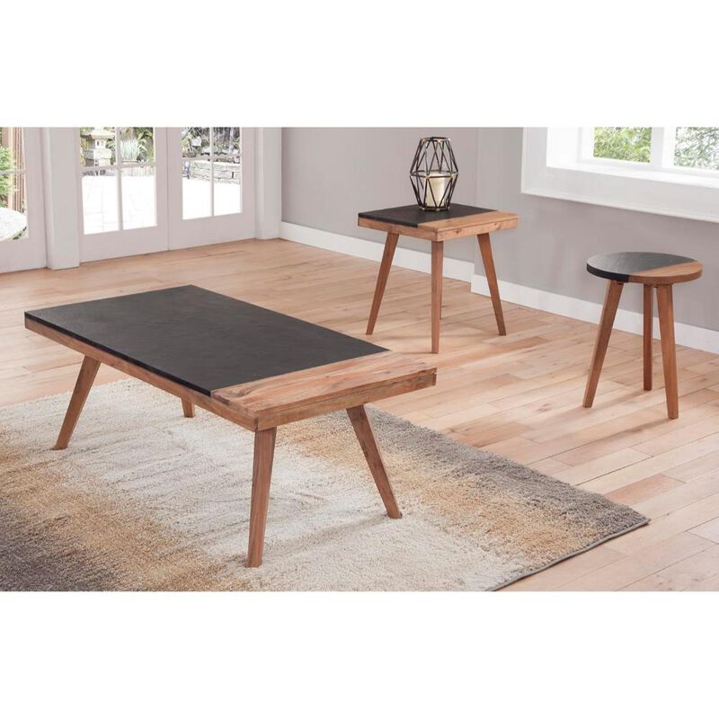 Caspian Cocktail Table