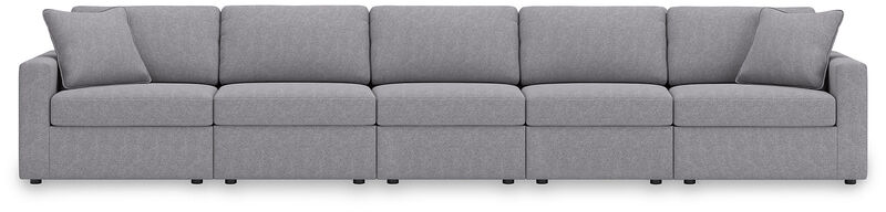 Modmax 5-Piece Sectional image number 0