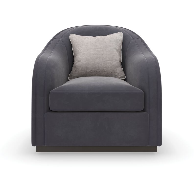 Eclipse Accent Chair