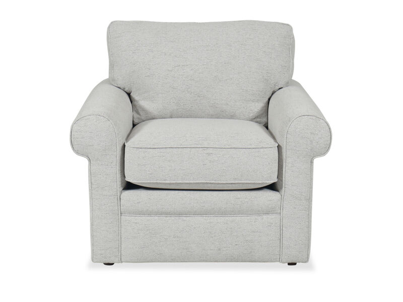 Collins Oyster Chair image number 0