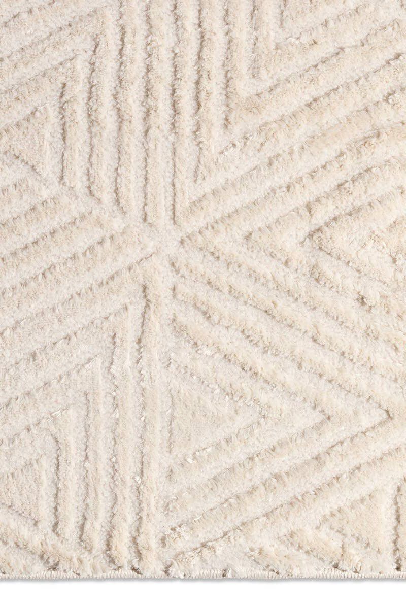 Calix Ziazan Bridal Blush 8'10" x 12' Rug by Nikki Chu x Jaipur Living image number 6