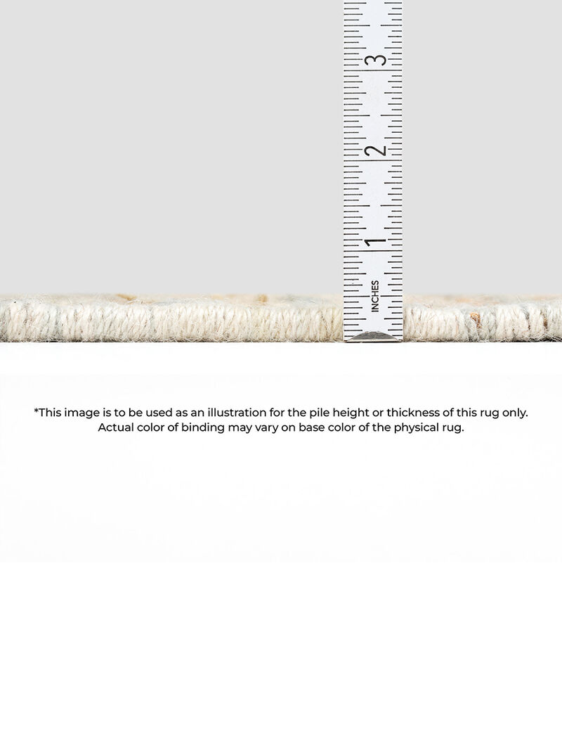 Sahara SA1 Green 3'6" x 5'6" Rug