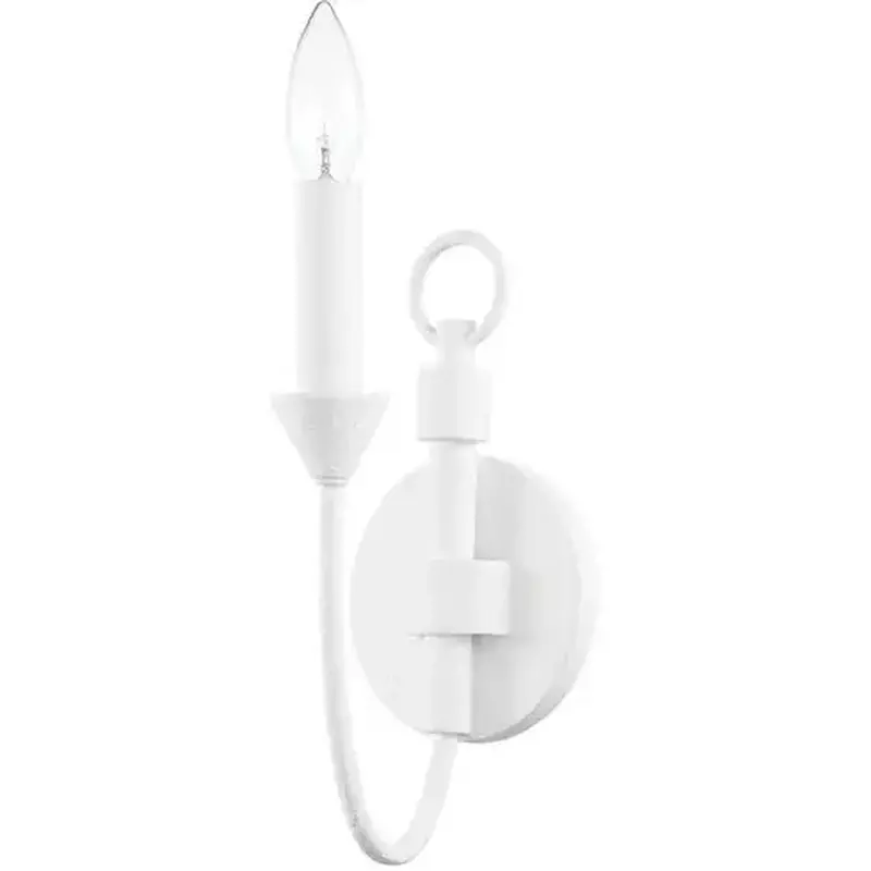 Cate Wall Sconce image number 0