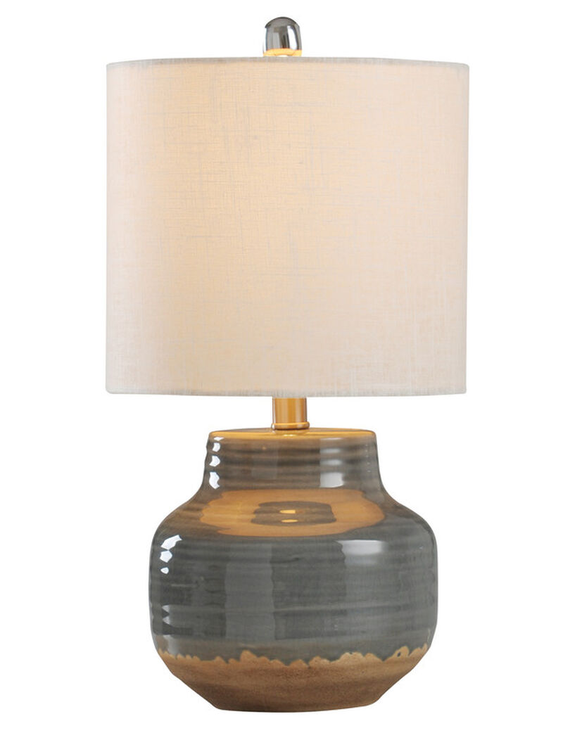 Harborstone Ceramic Table Lamp