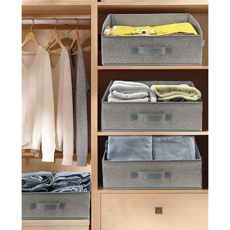 Legging Hangers For Closet Organizer, Hat Hangers For Closet 2 Pack With 10 Clip image number 3