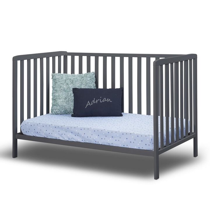 Sorelle Adrian, Midnight