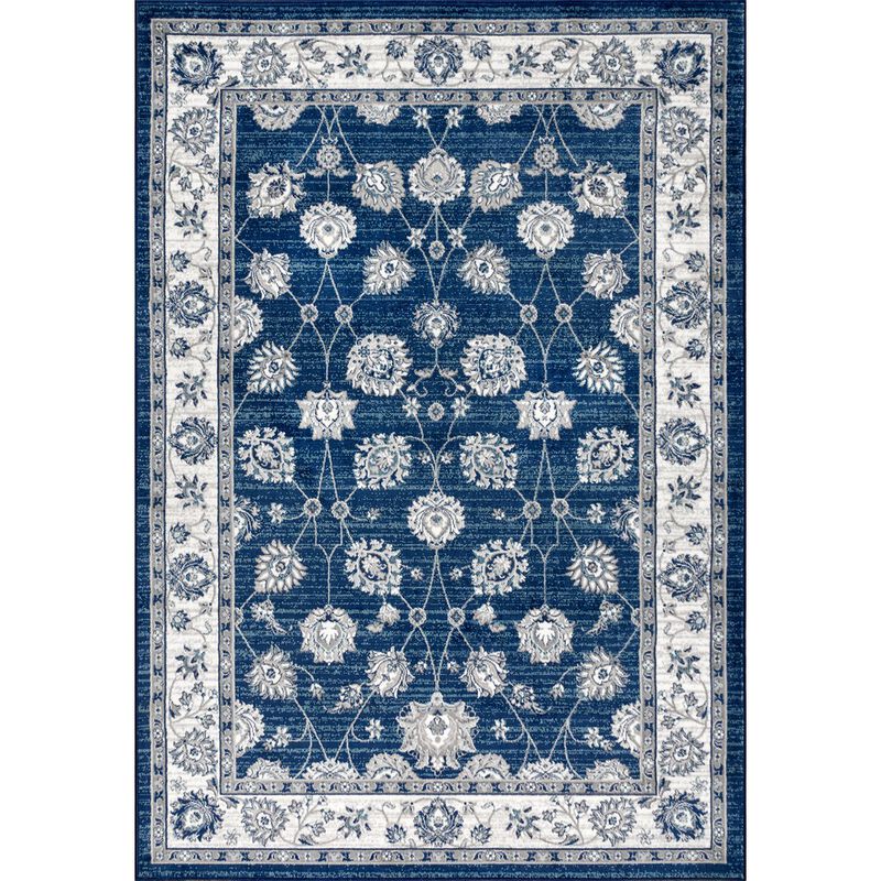 Modern Persian Vintage Moroccan Traditional Area Rug