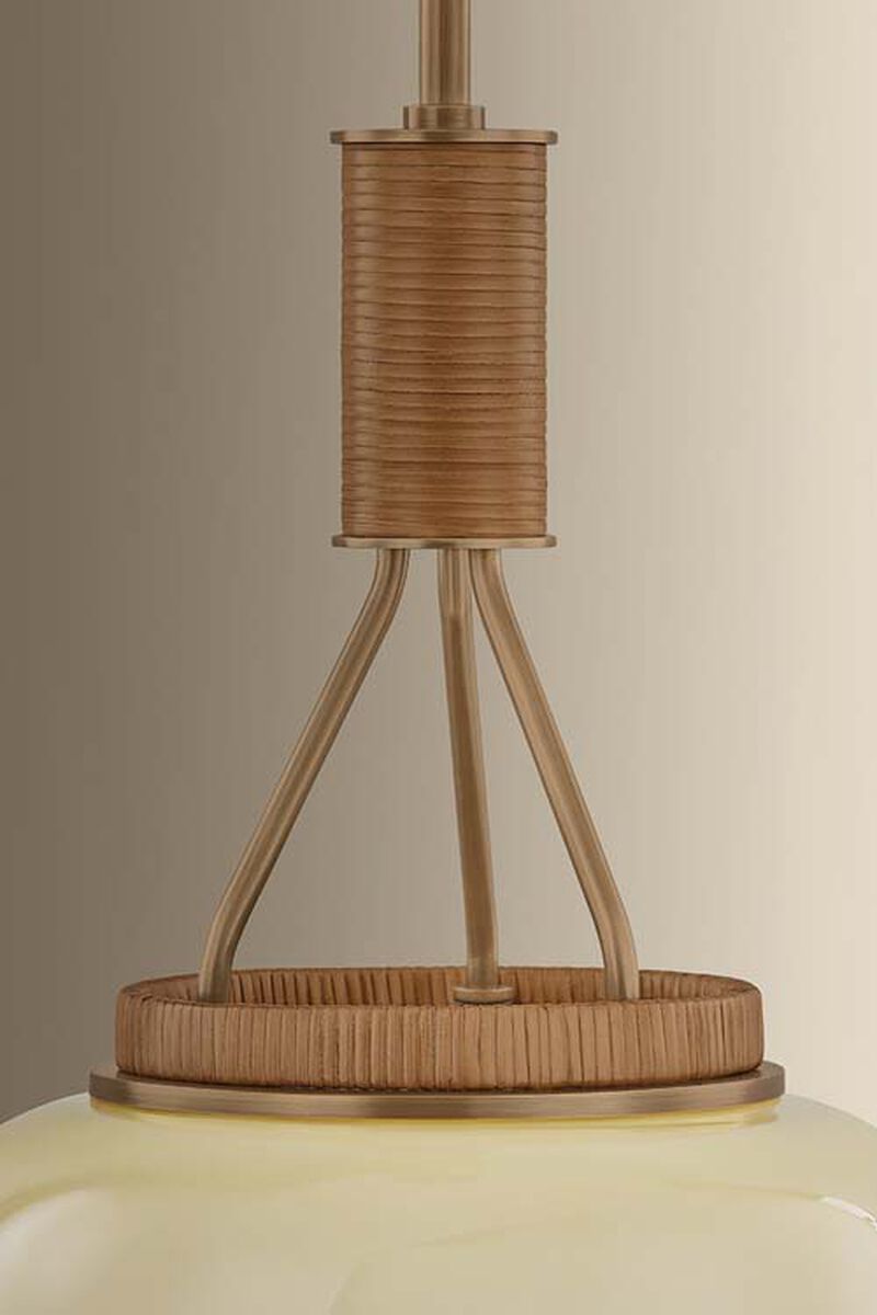 Judson Lantern image number 5