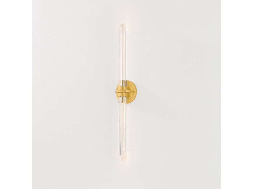 Knighton Bath And Vanity Light