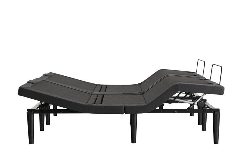 Tempur-Ergo Smart Pair King Adjustable Power Bases image number 3