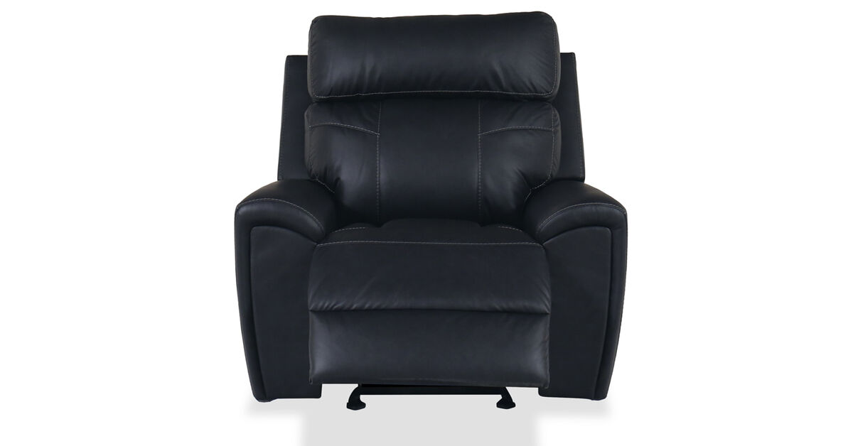 Montacute Glider Recliner