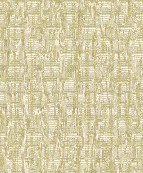 Elegance Loose Weave Gold Wallpaper AM22003-1