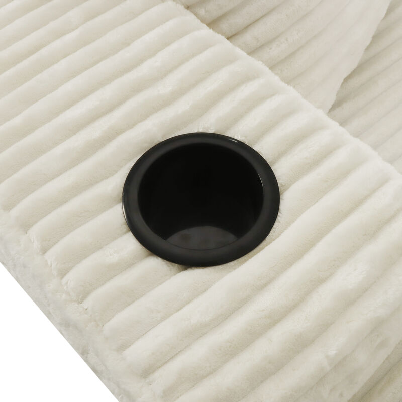 Kapmam U-Shape Sectional image number 3